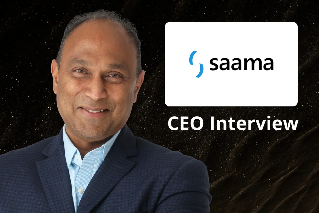 How Saama’s ‘Clinical-LM’ is Supercharging Global Drug Trials