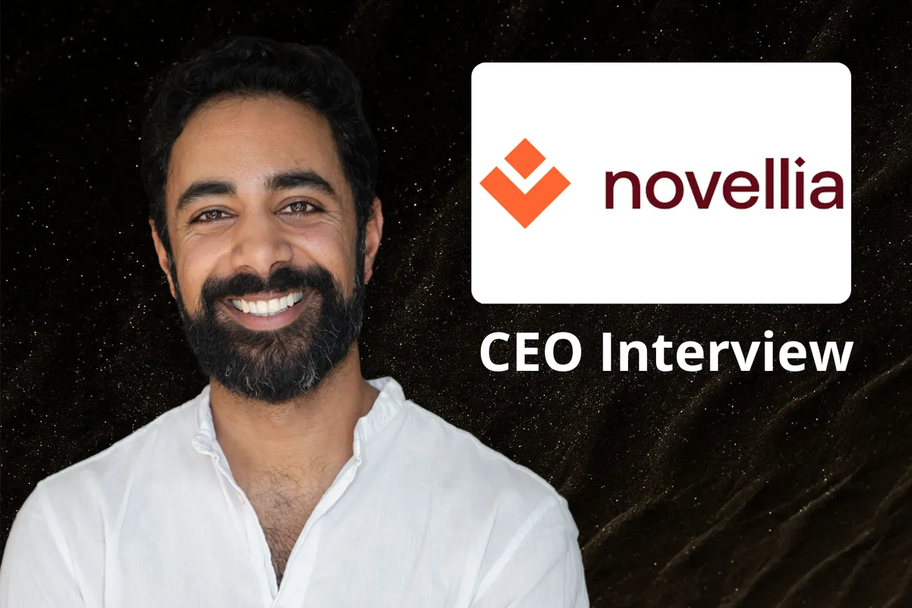 We all want our hospital records in one place. Is Novellia the app to do it?