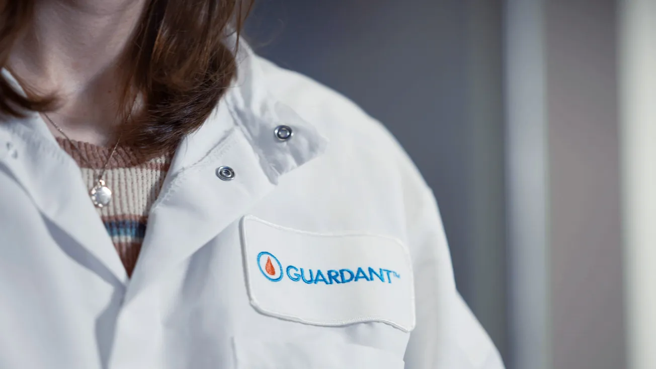 Guardant publishes Phase III data on ctDNA detection of residual disease after colon cancer surgery