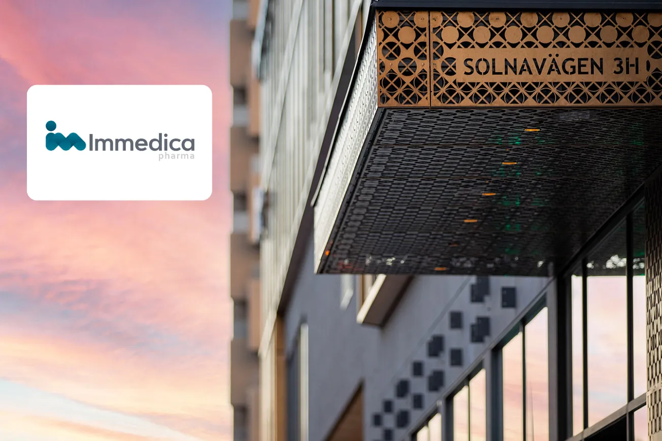 Immedica Pharma’s Loargys adds an enzyme-replacement entrant for ultra-rare ARG1-D–related hyperargininemia