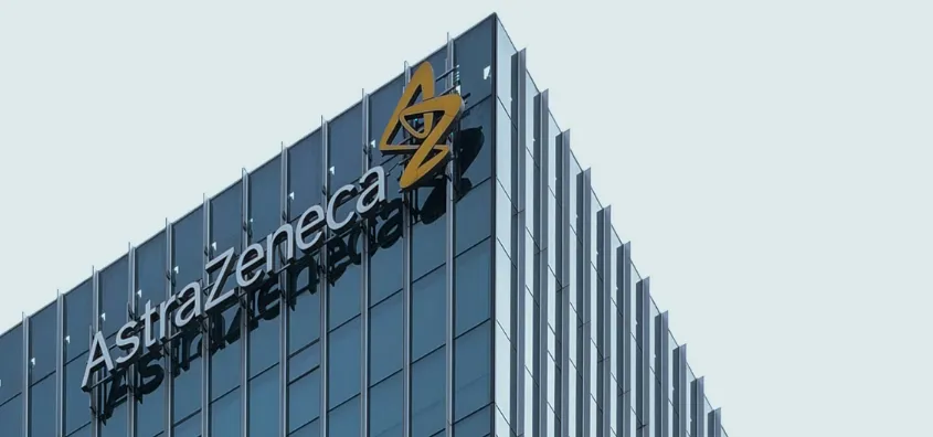 NYSE listing and China licensing deal signal AstraZeneca’s two-market strategy