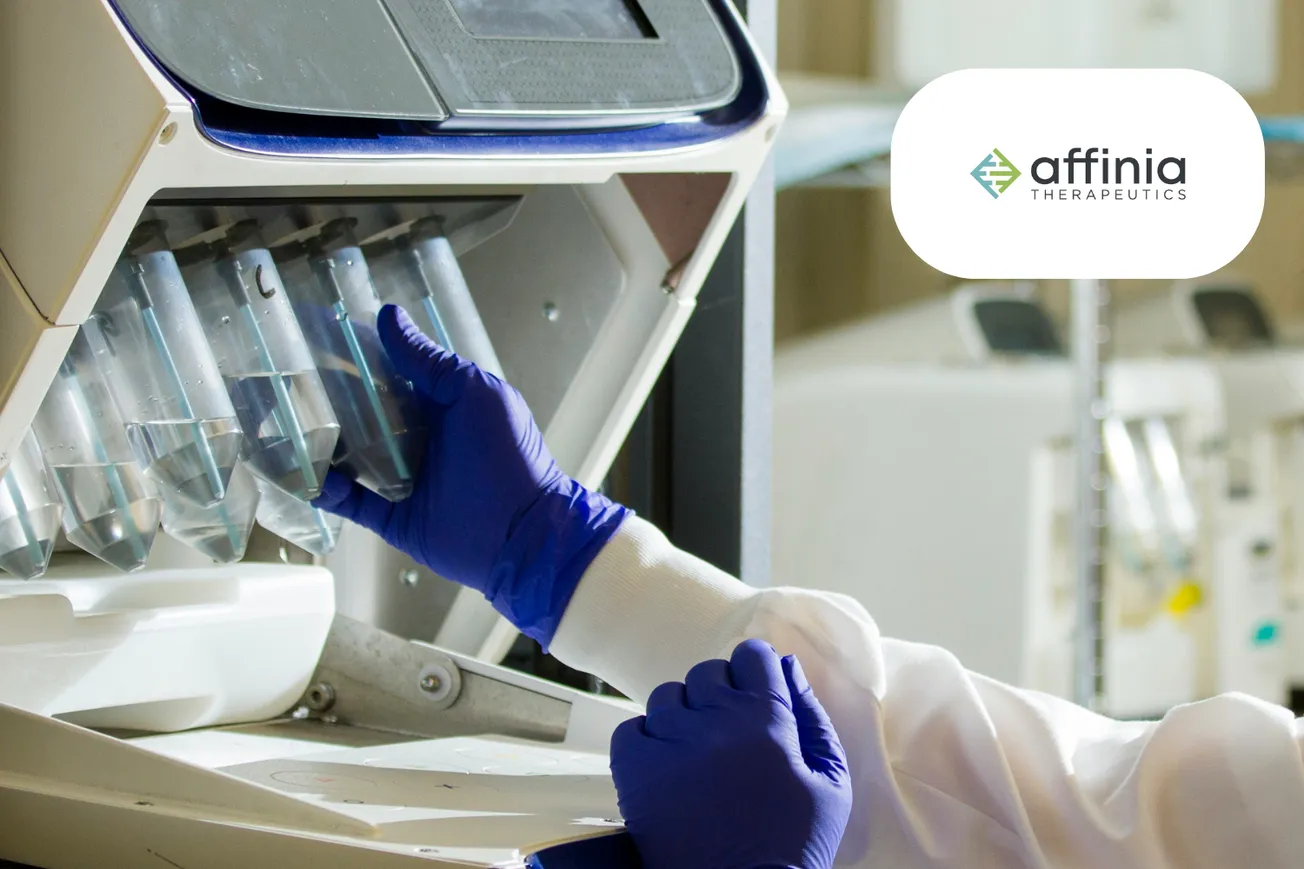 Affinia Advances Gene Therapy for BAG3 DCM with FDA IND Acceptance