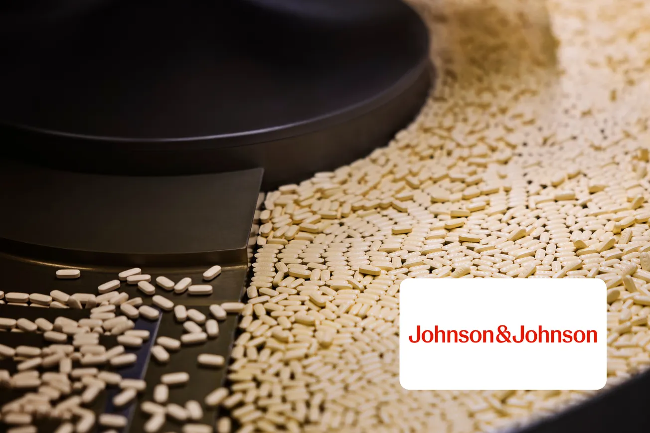 Johnson & Johnson’s ICOTYDE brings a new oral IL-23 option to plaque psoriasis