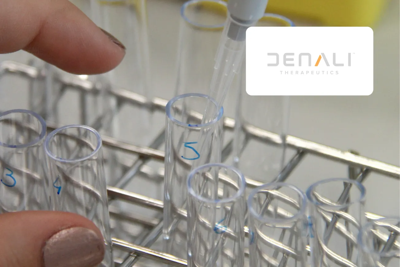 Denali’s AVLAYAH wins FDA accelerated approval in Hunter syndrome