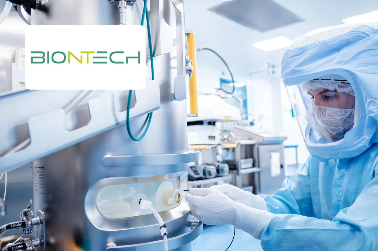 BioNTech sets leadership transition as Sahin and Türeci plan move to new mRNA company