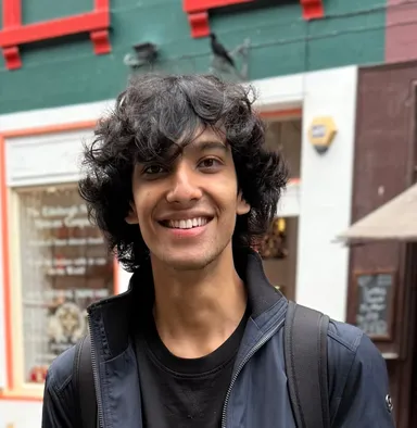 Shaurya Parekh