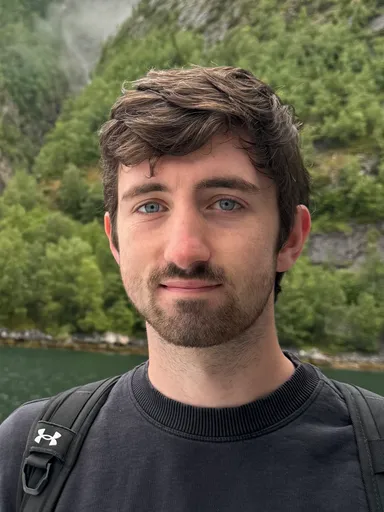 Rhys Garrero