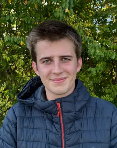 Ben Phillips