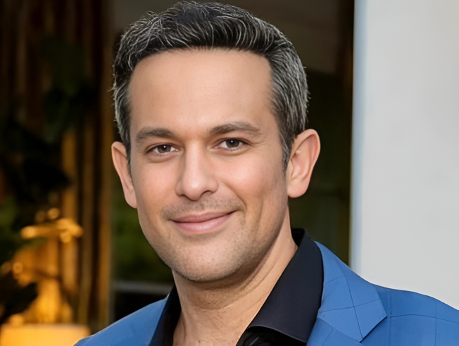 Blood tests for cancer are here and Guardant Health is leading the charge