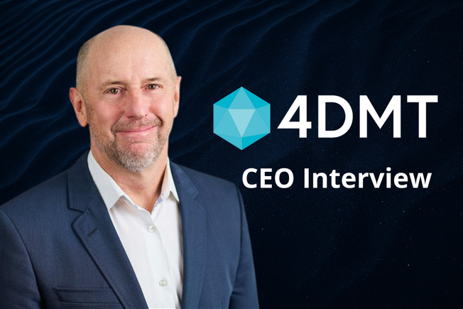 “Speed is survival”: inside 4D Molecular Therapeutics’ bid to scale genetic medicine