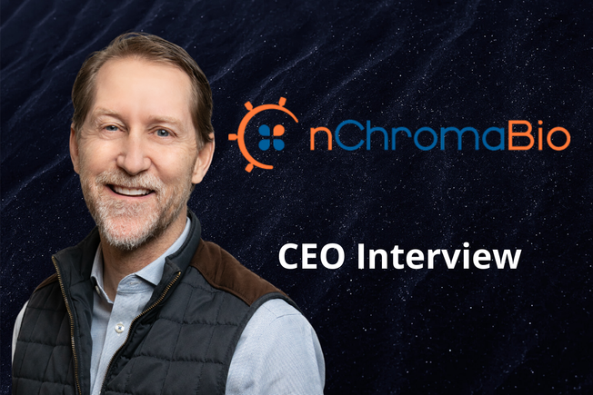 Inside nChroma Bio’s push to deliver a functional cure for Hepatitis B