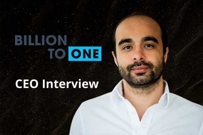 The physics mindset behind one of biotech’s fastest-growing diagnostics companies