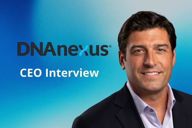 How DNAnexus is enabling precision medicine from research to the point of care