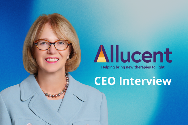 Why Allucent says its global footprint is now a competitive edge in early-stage trials