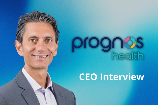 The lab-data marketplace powering precision medicine’s next wave