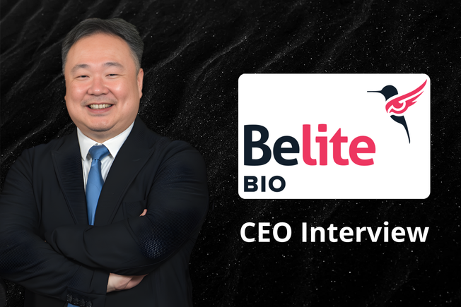 Belite Bio concludes phase 3 Stargardt trials with nearly 40% retinal cell preservation