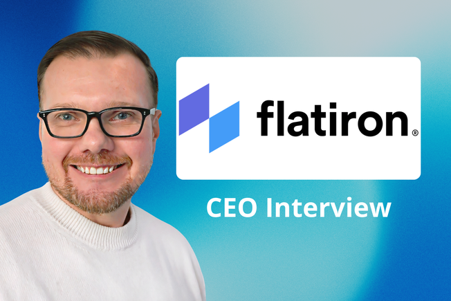 Why Flatiron is betting on data quality, not hype, to power the next era of cancer care