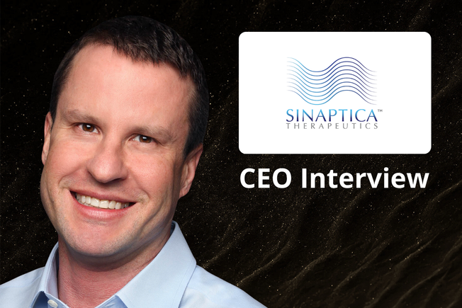 Is neuromodulation the breakthrough that Alzheimer's has been waiting for?