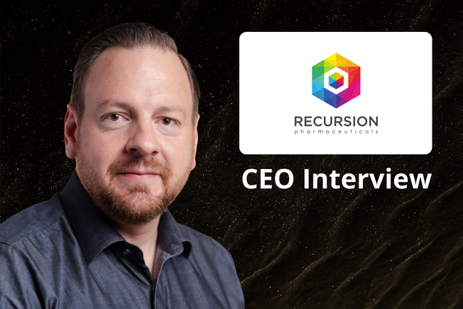 NVIDIA’s Biggest Bet Yet: How Recursion Is Powering a New Era of AI-Driven Drug Discovery